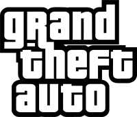File:Grand Theft Auto III logo.svg - Wikimedia Commons